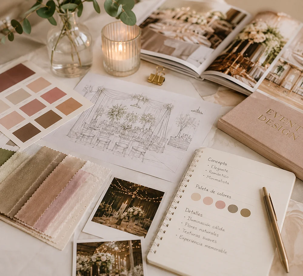 Design & Planning